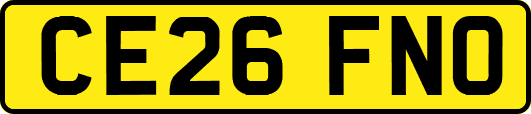 CE26FNO