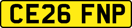 CE26FNP