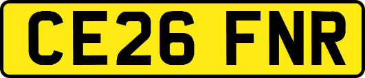 CE26FNR