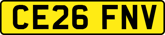 CE26FNV
