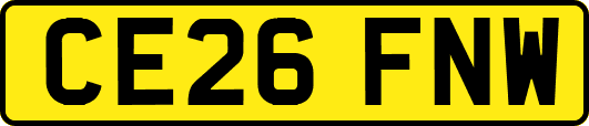 CE26FNW