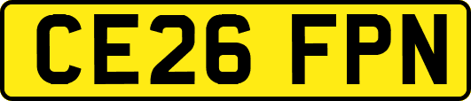 CE26FPN
