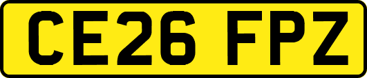 CE26FPZ