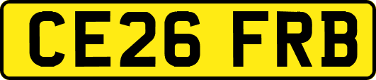 CE26FRB