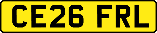 CE26FRL