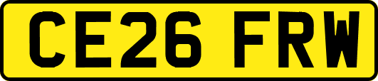 CE26FRW