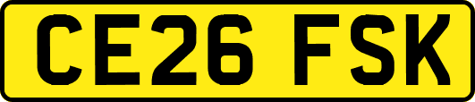 CE26FSK