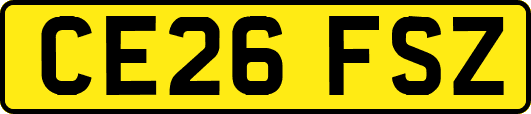 CE26FSZ