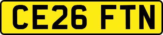 CE26FTN