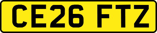 CE26FTZ