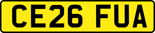 CE26FUA