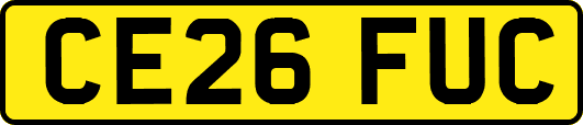 CE26FUC