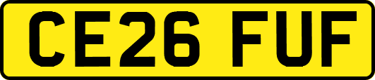CE26FUF