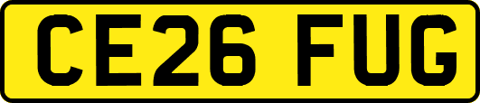 CE26FUG