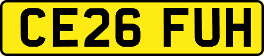 CE26FUH