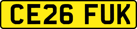 CE26FUK