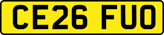 CE26FUO