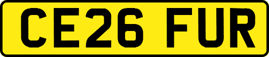 CE26FUR