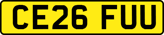 CE26FUU