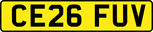 CE26FUV