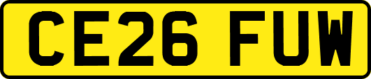 CE26FUW