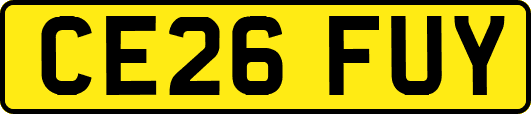 CE26FUY