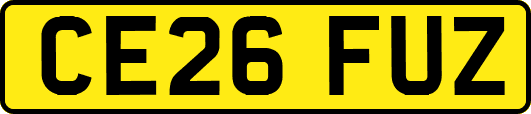 CE26FUZ