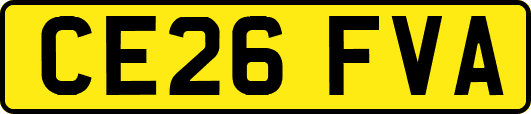 CE26FVA