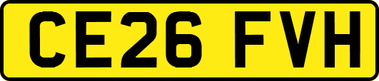 CE26FVH