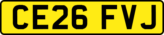 CE26FVJ