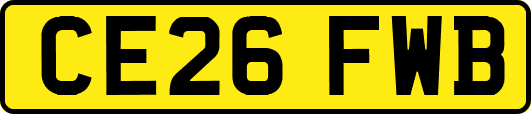 CE26FWB