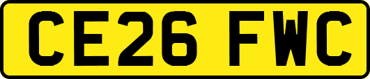 CE26FWC