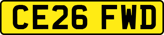CE26FWD