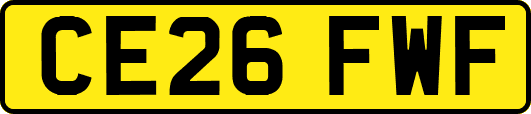 CE26FWF