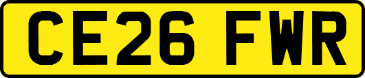 CE26FWR