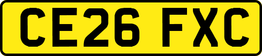 CE26FXC