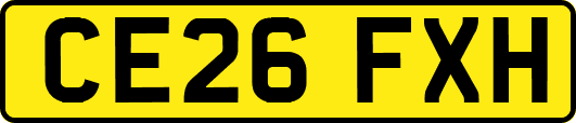 CE26FXH