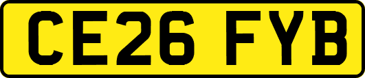 CE26FYB