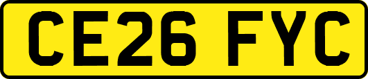 CE26FYC