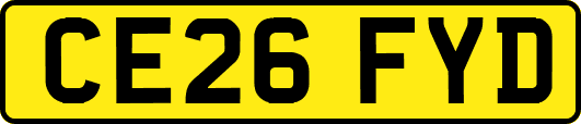 CE26FYD
