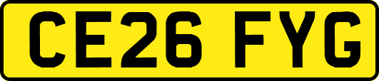 CE26FYG