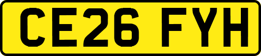 CE26FYH