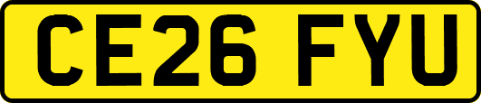 CE26FYU