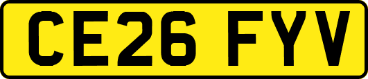 CE26FYV