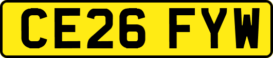 CE26FYW