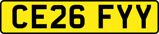 CE26FYY