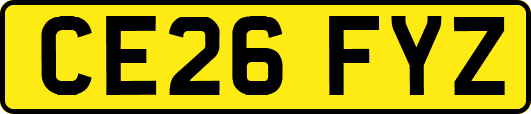 CE26FYZ