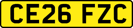 CE26FZC