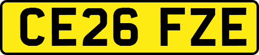CE26FZE