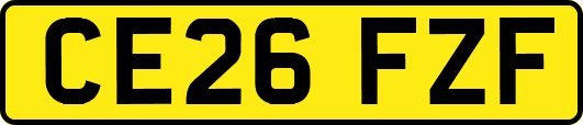 CE26FZF